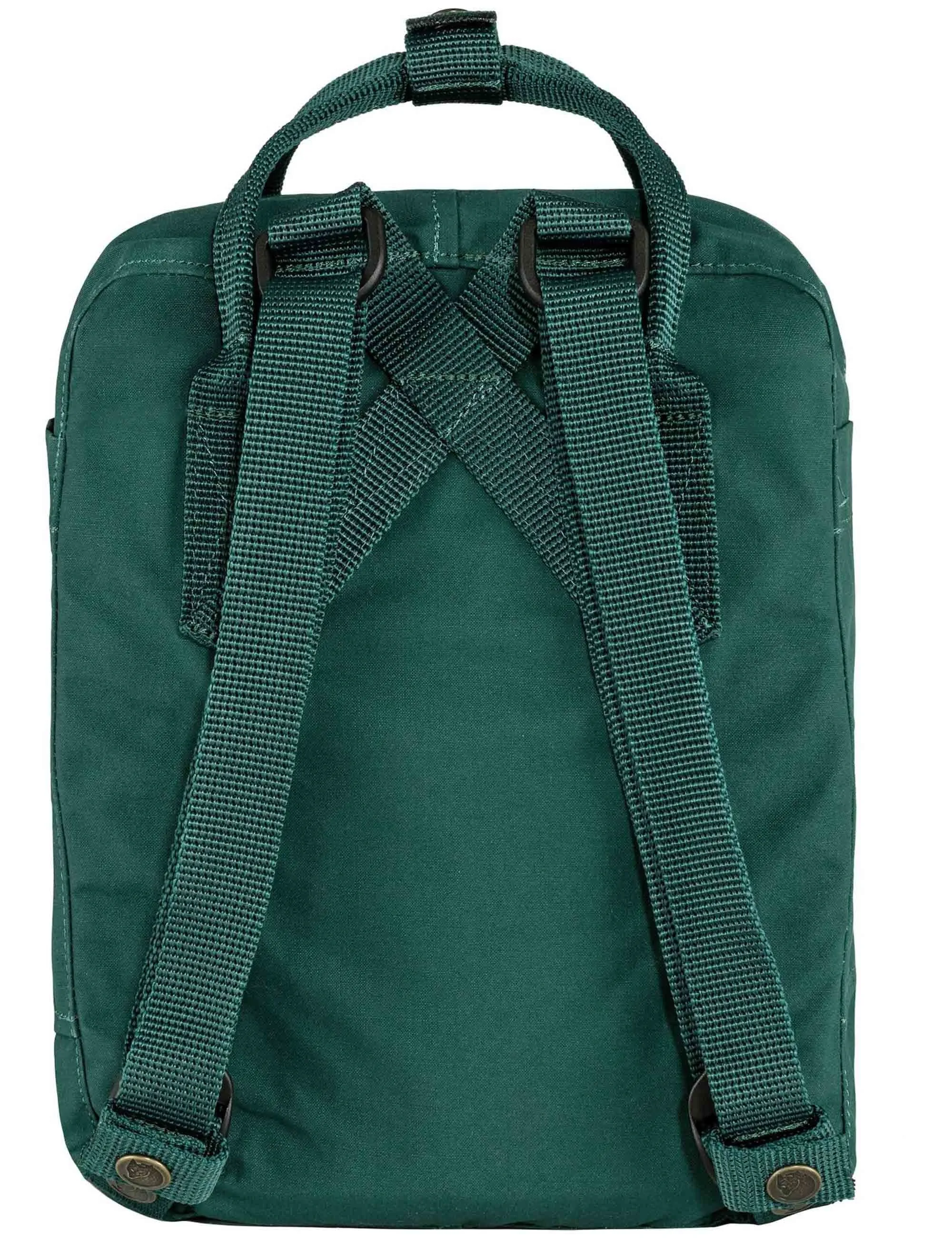 Kanken Mini Backpack - Arctic Green