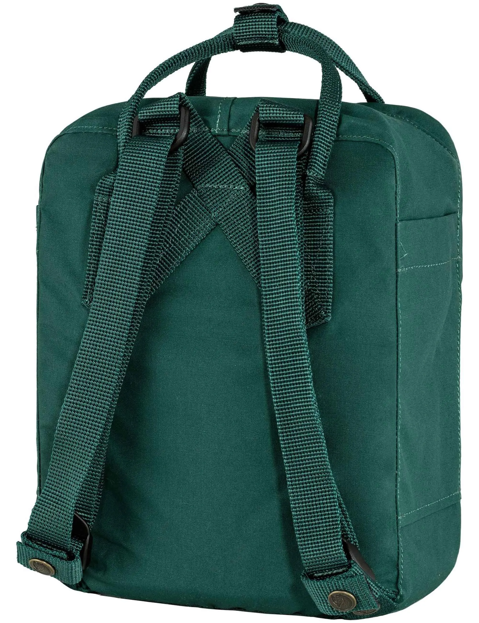 Kanken Mini Backpack - Arctic Green