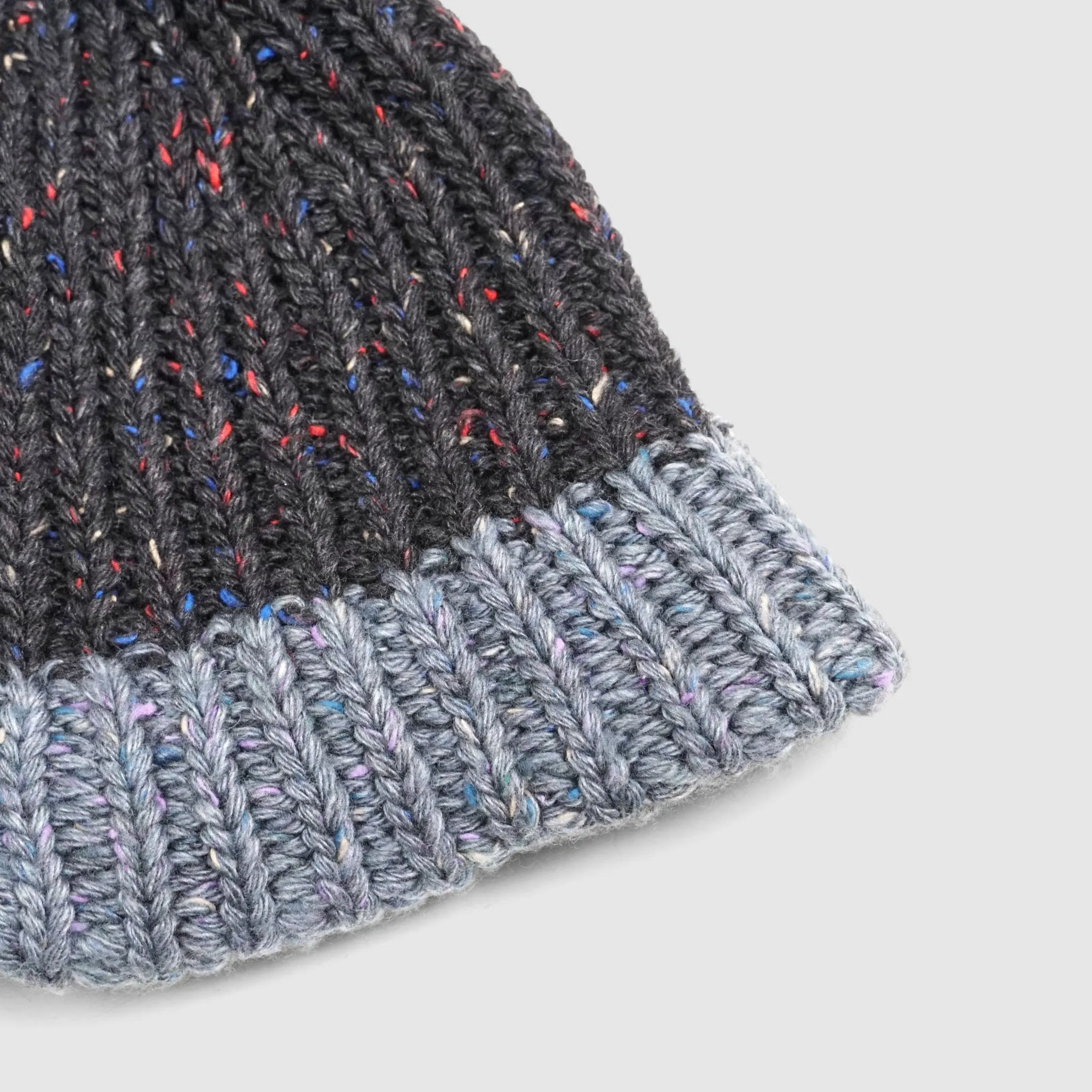 Kapital  Winter Wool Ski Beanie