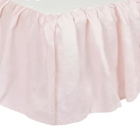 Keepsake Classic Vintage Crib Skirt