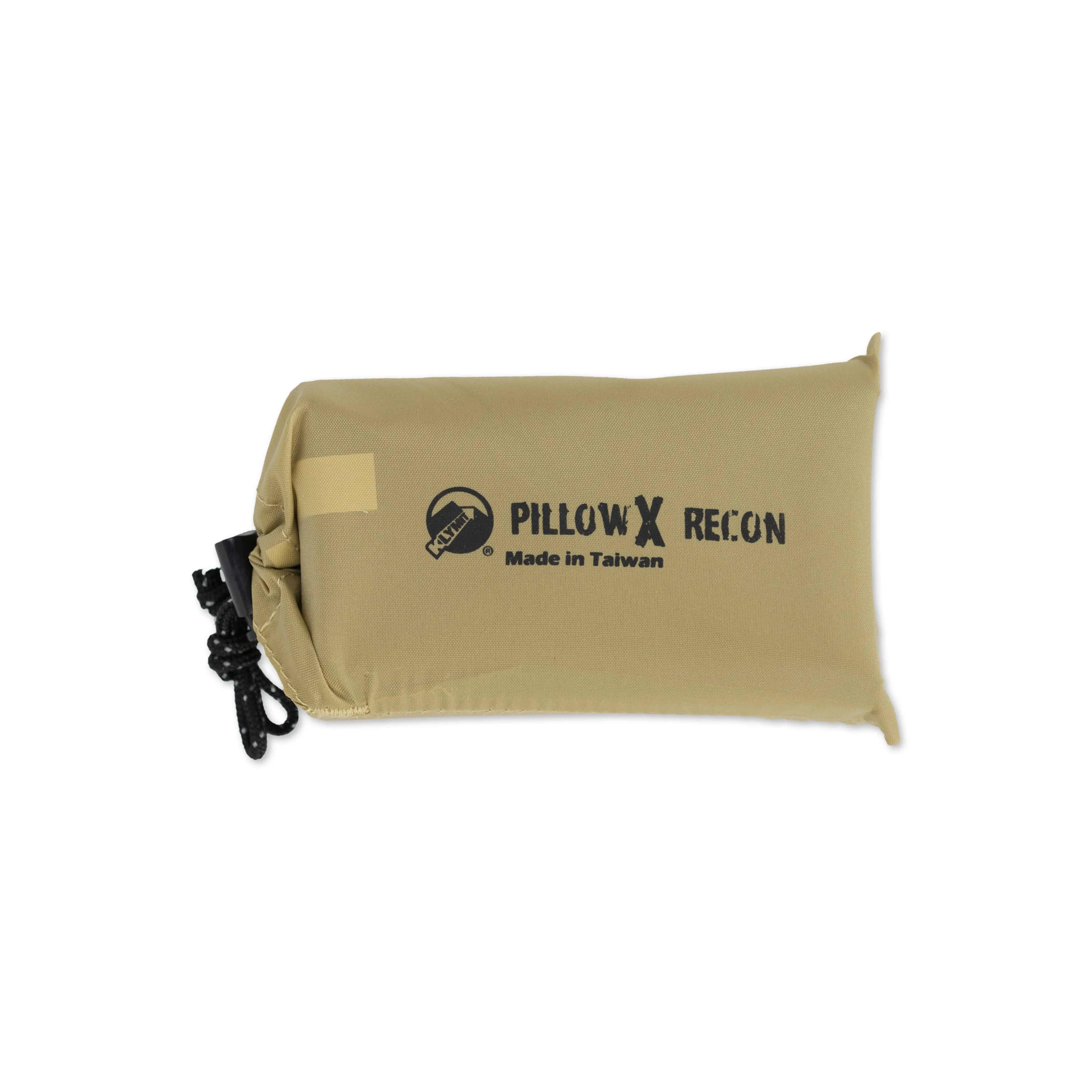 Klymit Insulated Static V Lightweight Sleeping Pad Set Options - V Sheet, Pillow X, or Air Pump & Patch Kit  