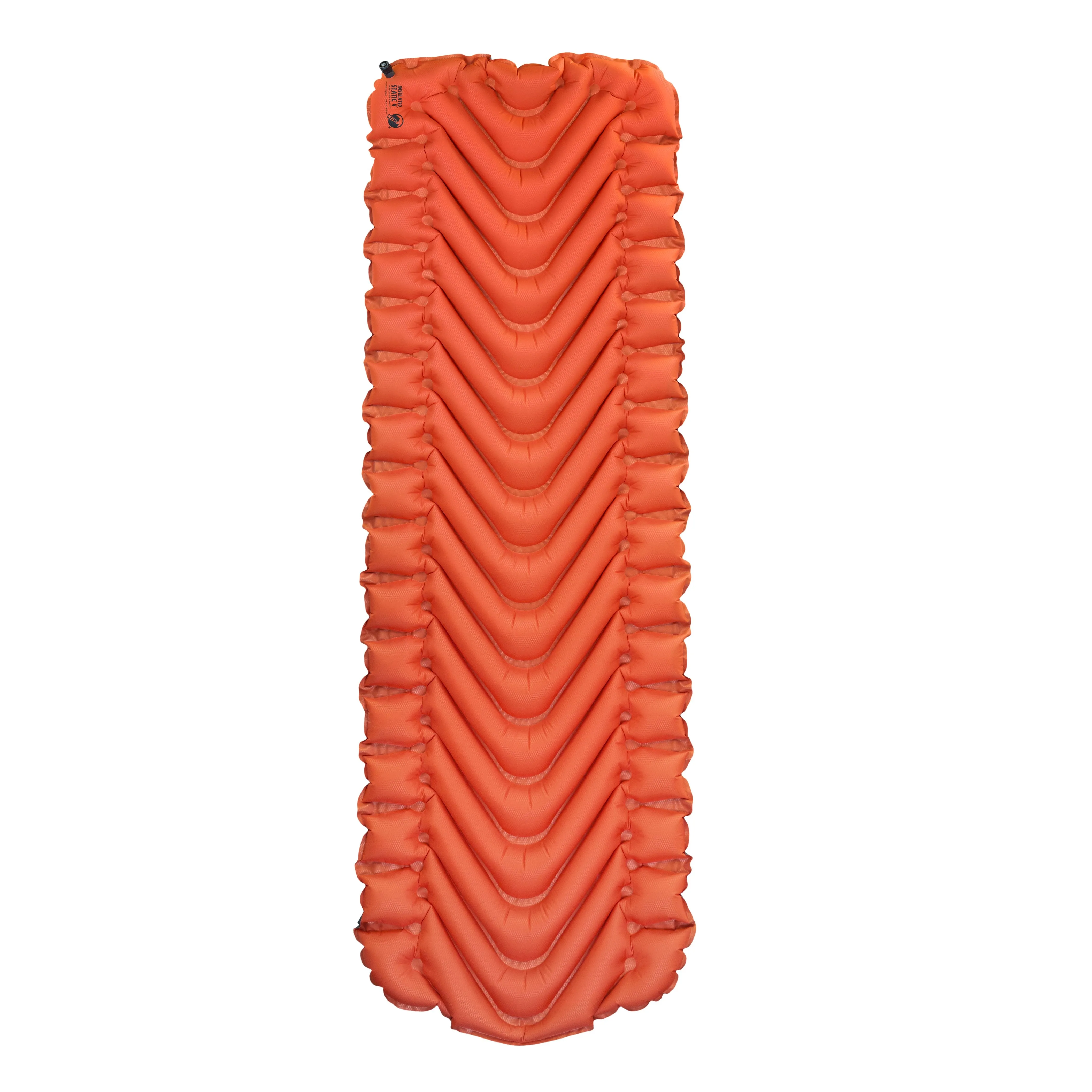 Klymit Insulated Static V Sleeping Pad