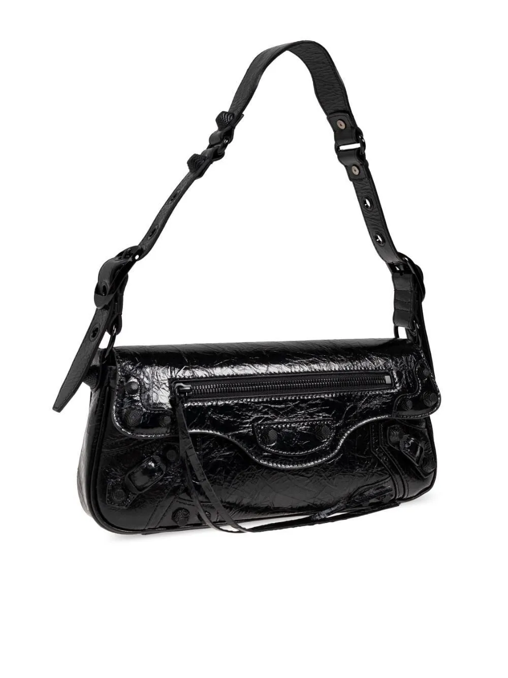 Le Cago Sling S Shoulder Bag