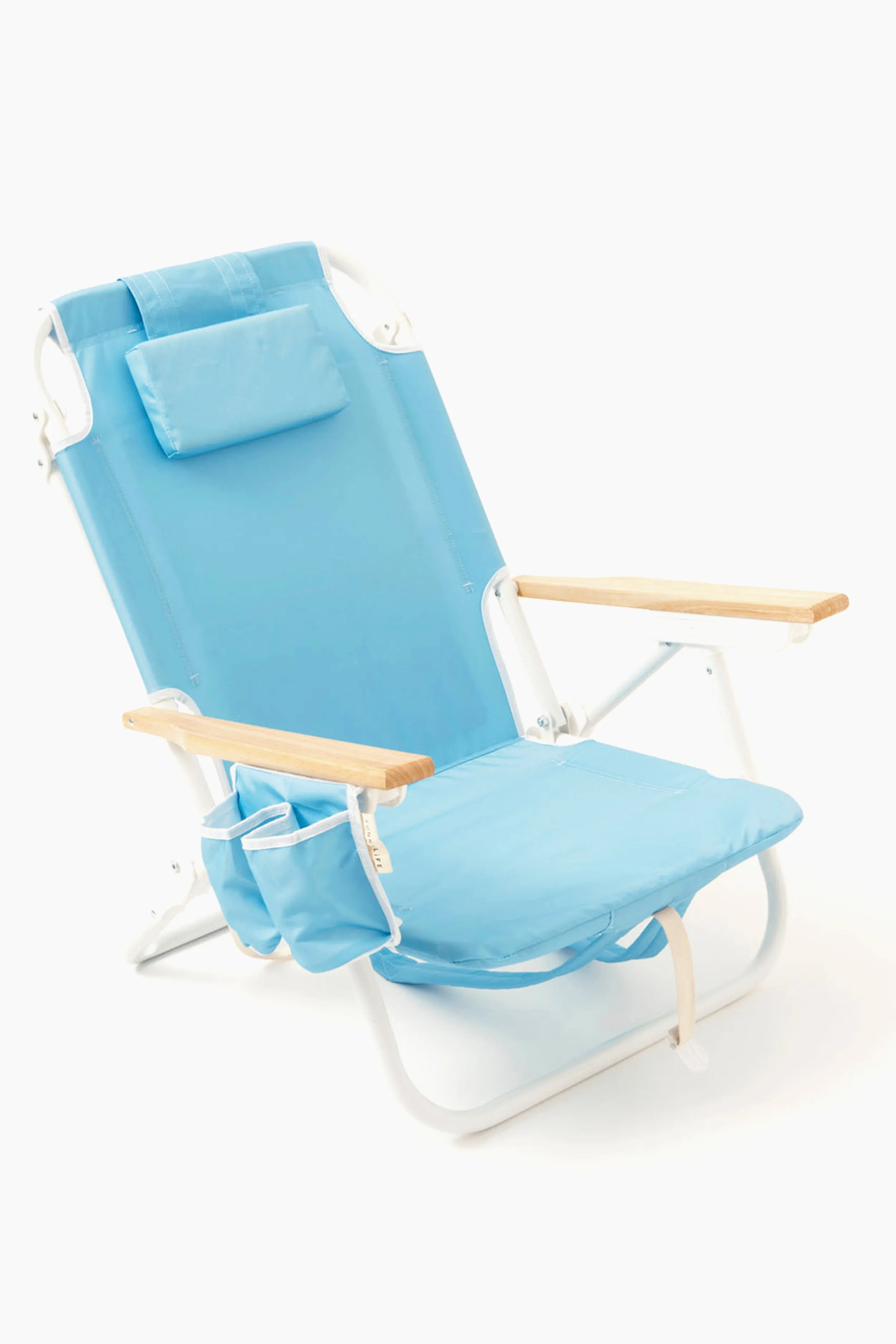 Le Med Deluxe Beach Chair