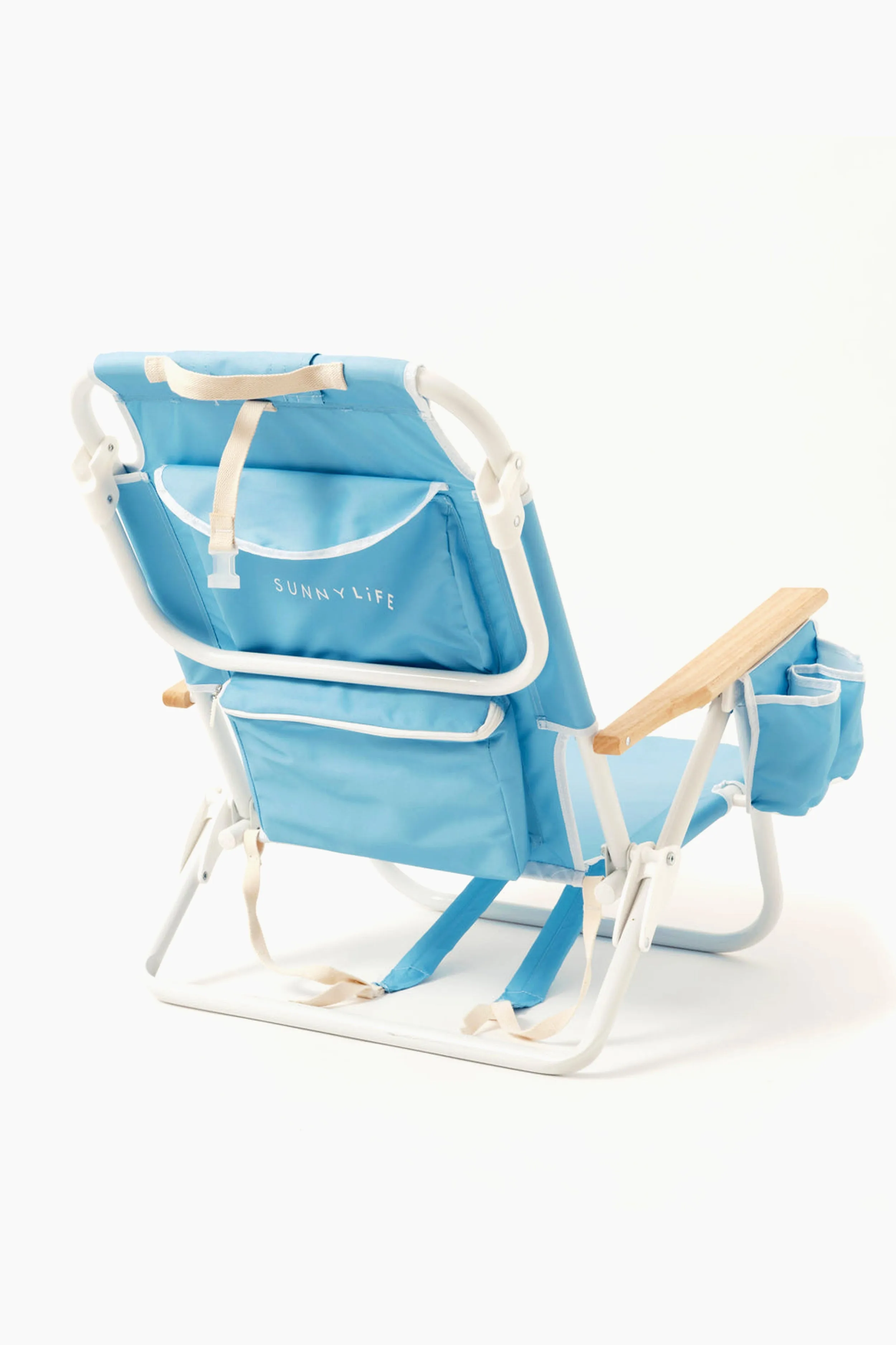 Le Med Deluxe Beach Chair