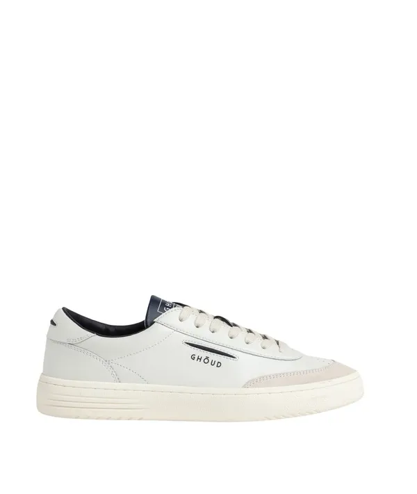 LIDO sneakers - WHT BLUE