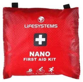 Lifesystems Light & Dry Nano Rescue Kit