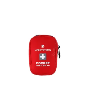 Lifesystems Pocket First Aid Kit