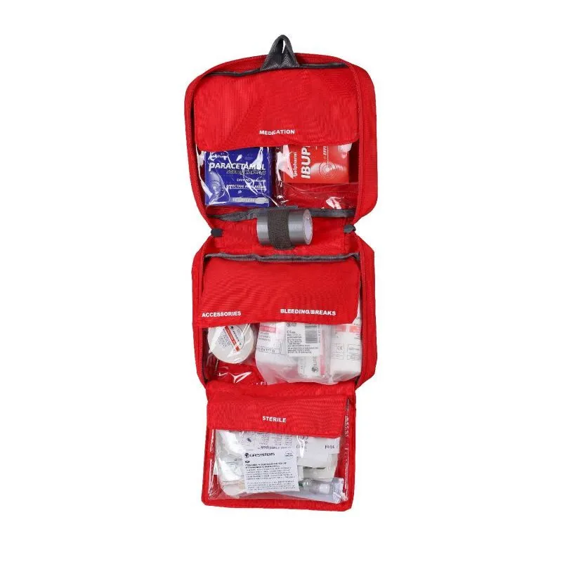 Lifesystems  Solo Traveller Travel First Aid Kits - Kit pronto soccorso