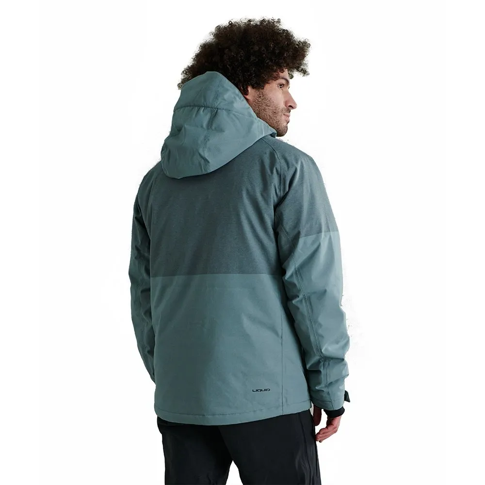 Liquid Hector Heated Insulated Snowboard Jacket (Men's)