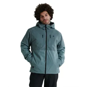 Liquid Hector Heated Insulated Snowboard Jacket (Men's)