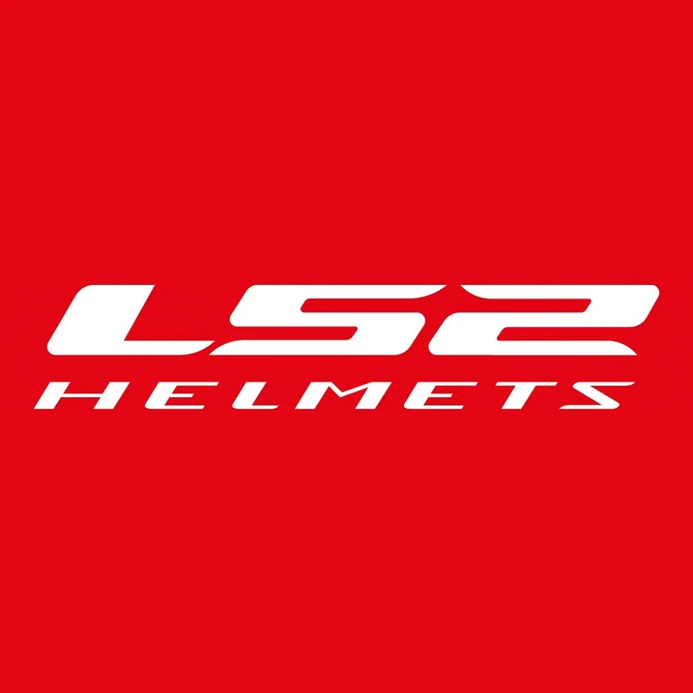 LS2 FF906 Advant Motorcycle Helmet Visor