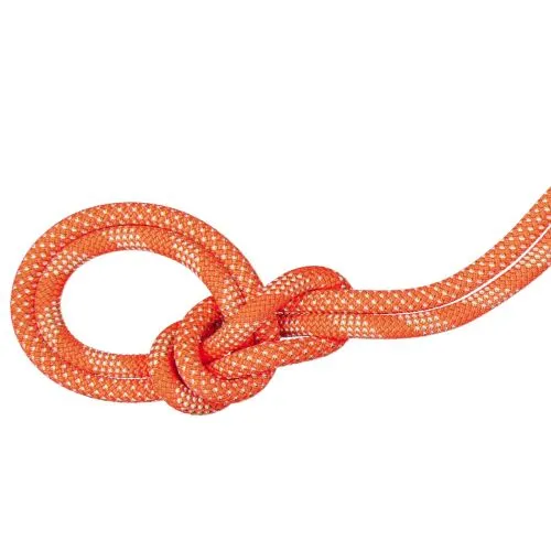 Mammut 9.8 Crag Classic Rope Duodess climbing rope