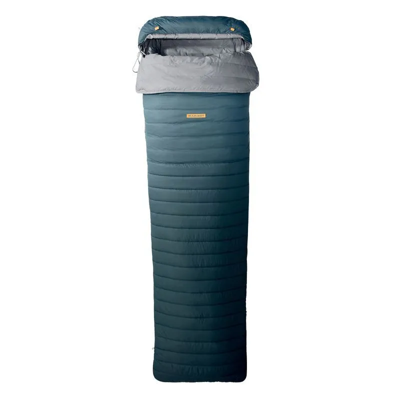 Mammut - Creon MTI 3-Season - Sleeping bag