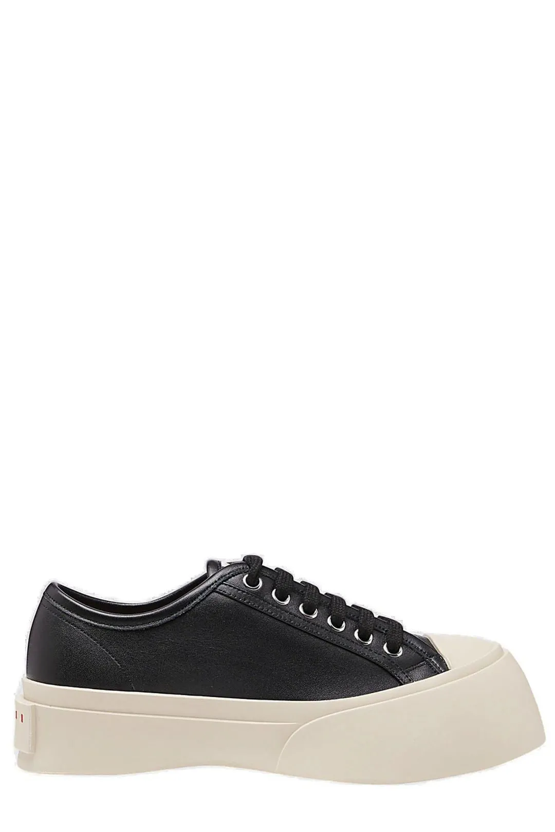 Marni Pablo Lace-Up Sneakers