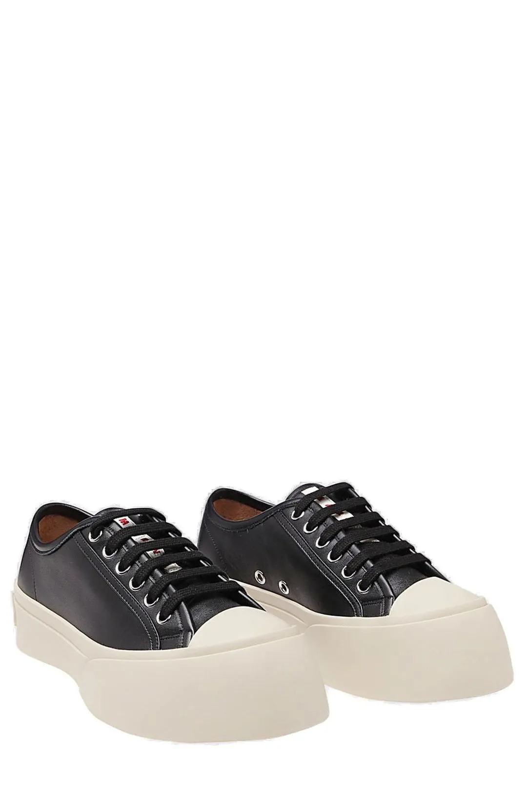 Marni Pablo Lace-Up Sneakers