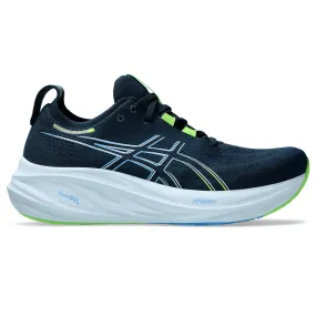 Men's ASICS GEL-Nimbus 26 - 1011B794.400