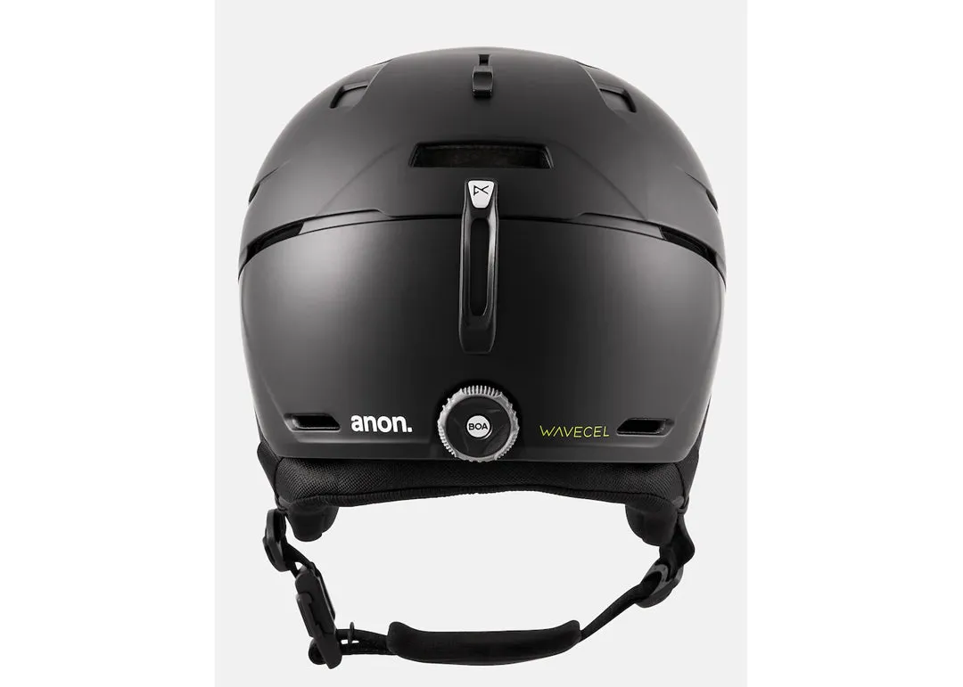 Merak WaveCel Helmet