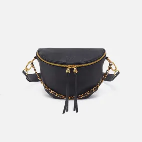 Miri Belt Bag | Pebbled Leather