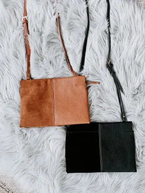 Moda Luxe Ashton Crossbody FINAL SALE