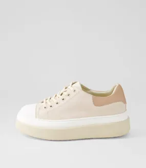 MOLLINI Allery Nougat Multi Sneakers