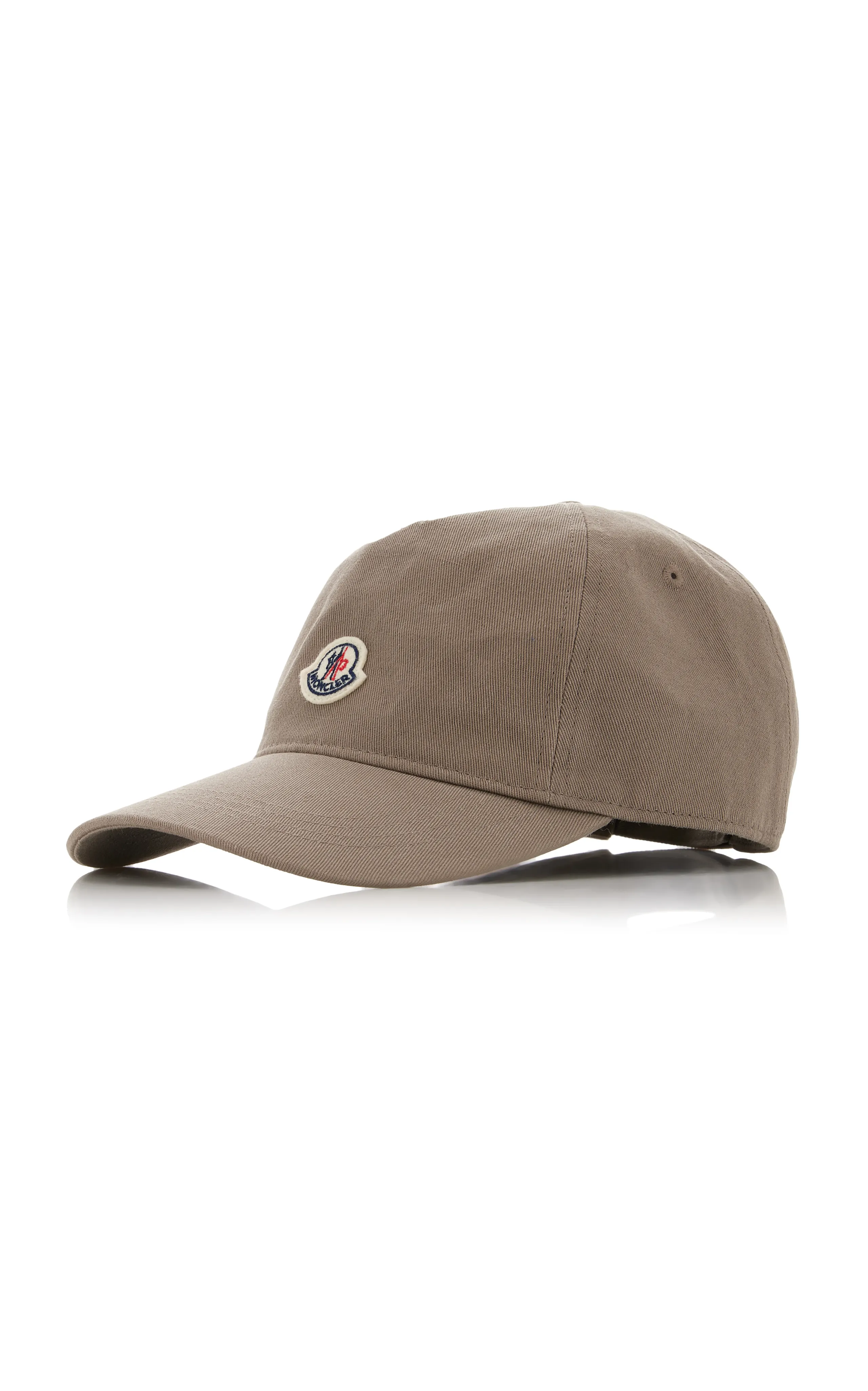 Moncler Cotton Baseball Cap