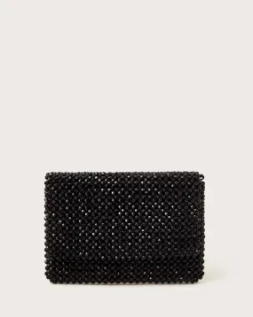 Monsoon Molly Beaded Bag | Simply Be