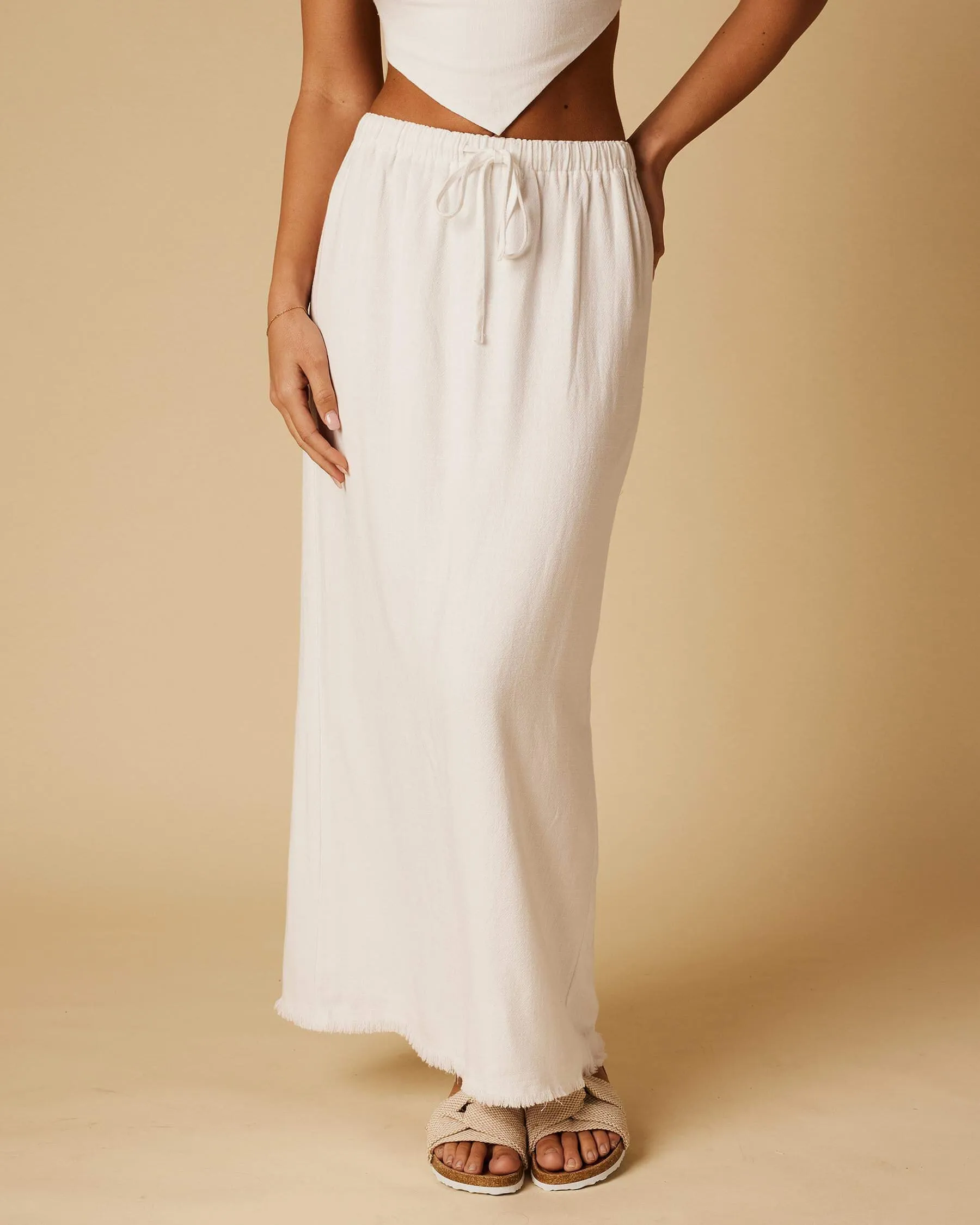 Mooloola Dane Dallis Maxi Skirt