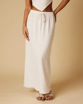 Mooloola Dane Dallis Maxi Skirt