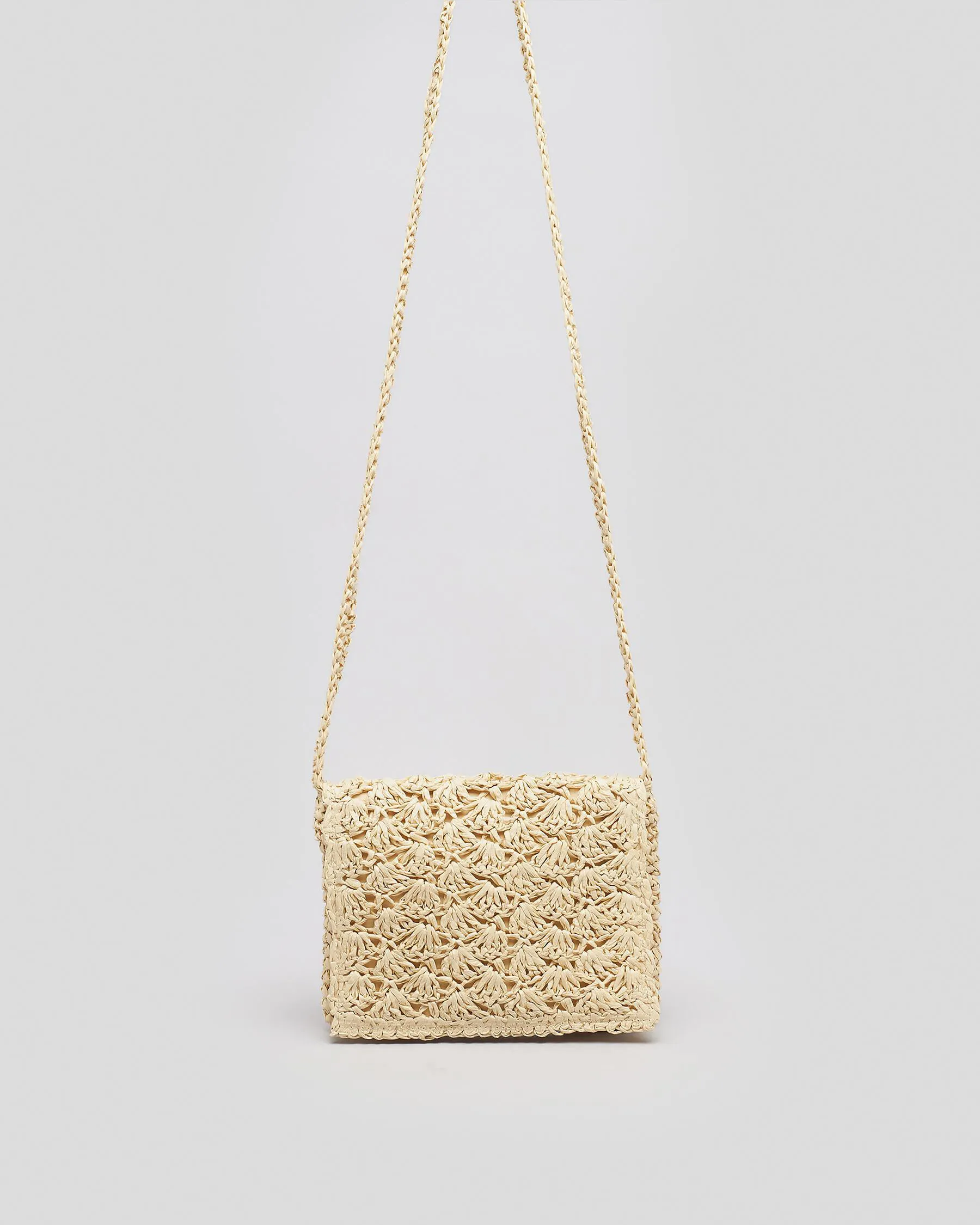 Mooloola Joni Cross Body Bag