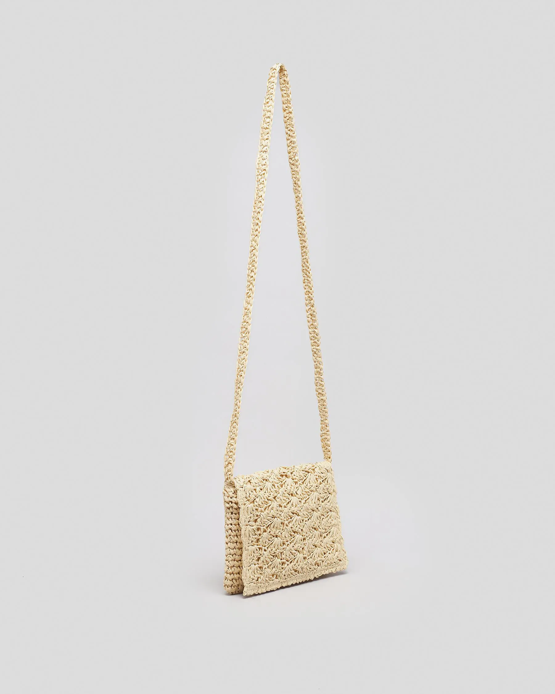 Mooloola Joni Cross Body Bag