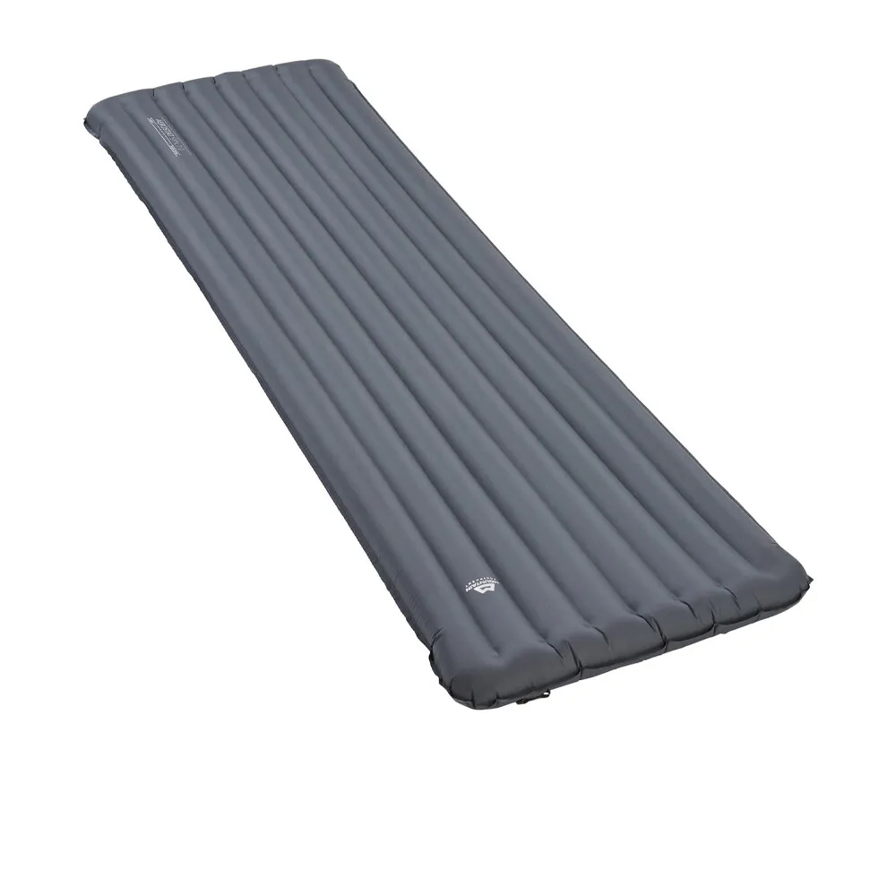 Mountain Equipment Aerostat Synthetic 7.0 Sleeping Mat (Regular) - AW24