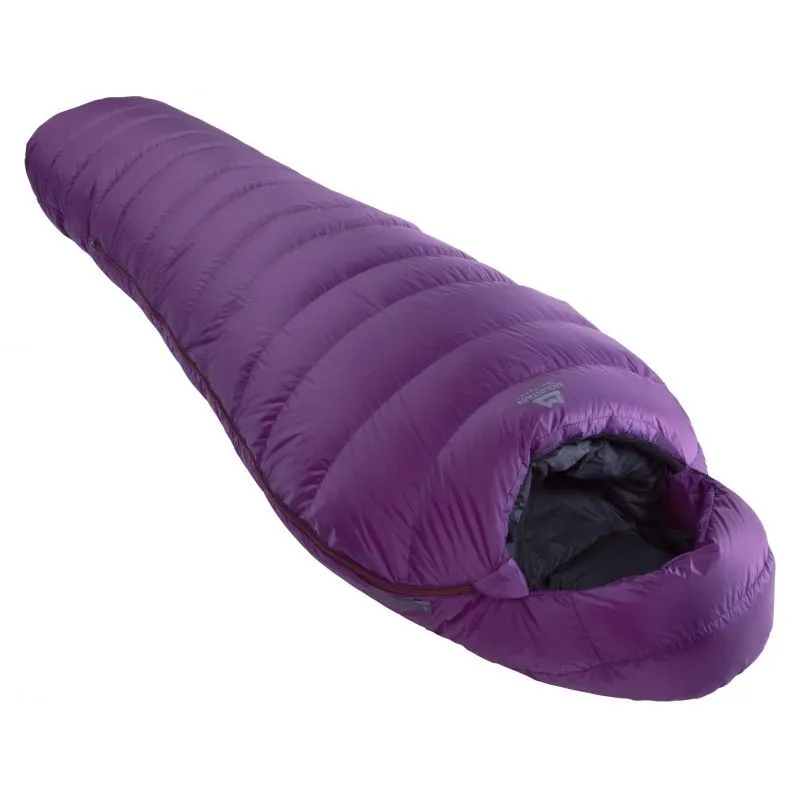 Mountain Equipment Glacier 450 - Down sleeping bag - Women's