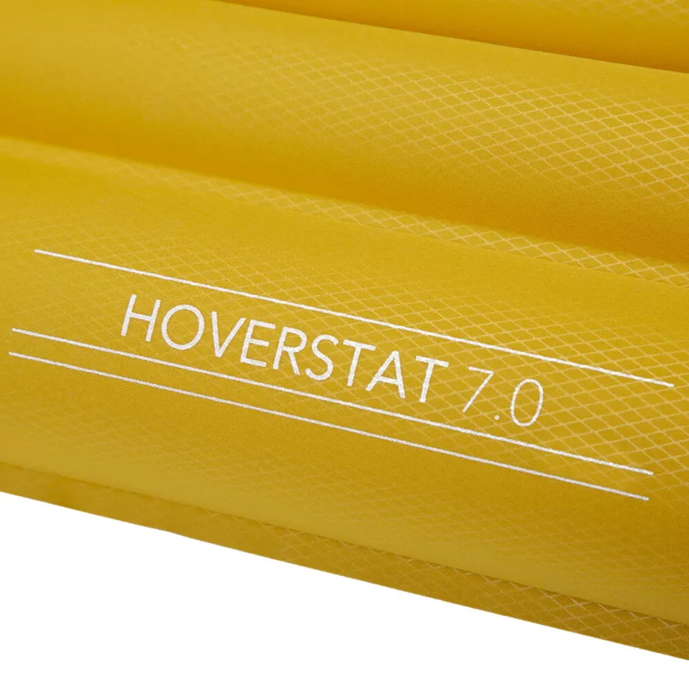 Mountain Equipment Hoverstat Synthetic 7.0 Sleeping Mat (Regular) - AW24