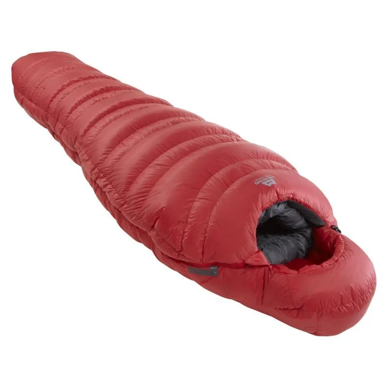 Mountain Equipment Kryos - Down sleeping bag