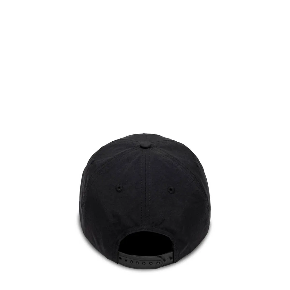 MOVEMENT CAP BLACK | Bodega