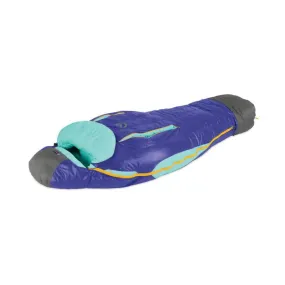 Nemo - Cleo 15 - Sleeping bag - Women's