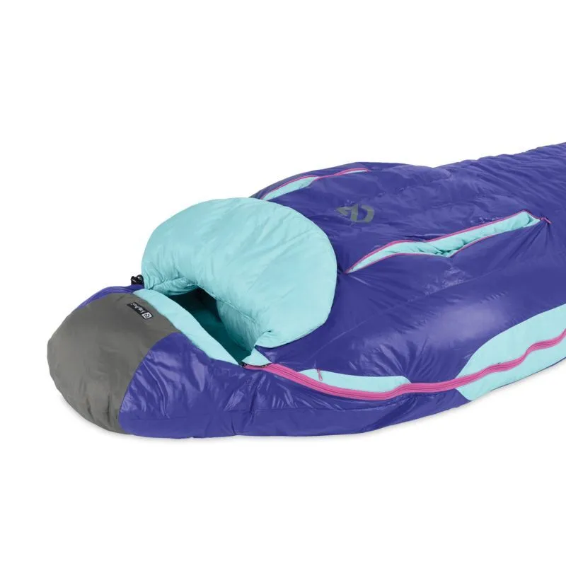 Nemo - Cleo 30 - Sleeping bag - Women's