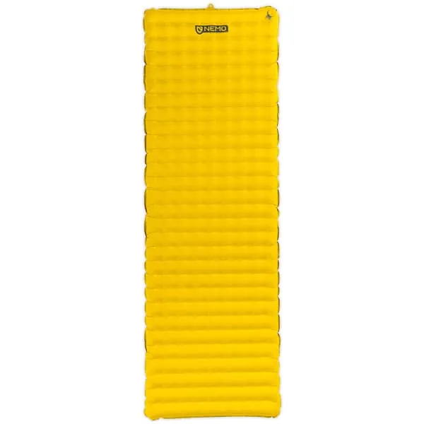 NEMO EQUIPMENT-TENSOR REGULAR WIDE UNICOLORE  - Bivouac sleeping mat