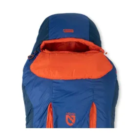 NEMO - Forte Endless Promise Men's Synthetic Sleeping Bag