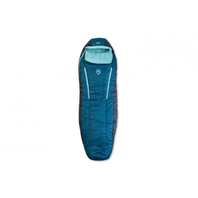 NEMO - Forte Endless Promise Women's Synthetic Sleeping Bag