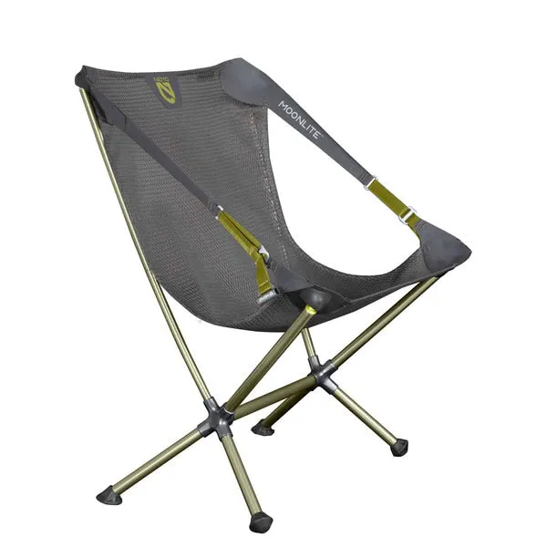 Nemo Moonlite Reclining Ultralight Compact Camping Chair