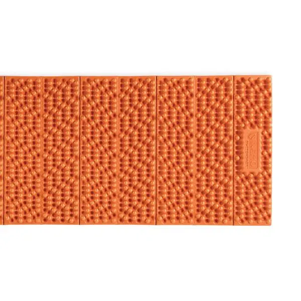 Nemo Switchback Ultralight Sleeping Mat / Pad - Short