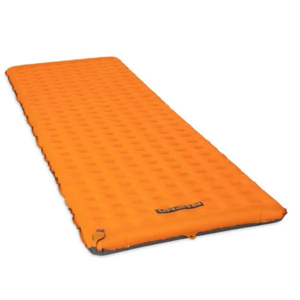 Nemo Tensor Alpine Ultralight Insulated Mountaineering Sleeping Mat: L