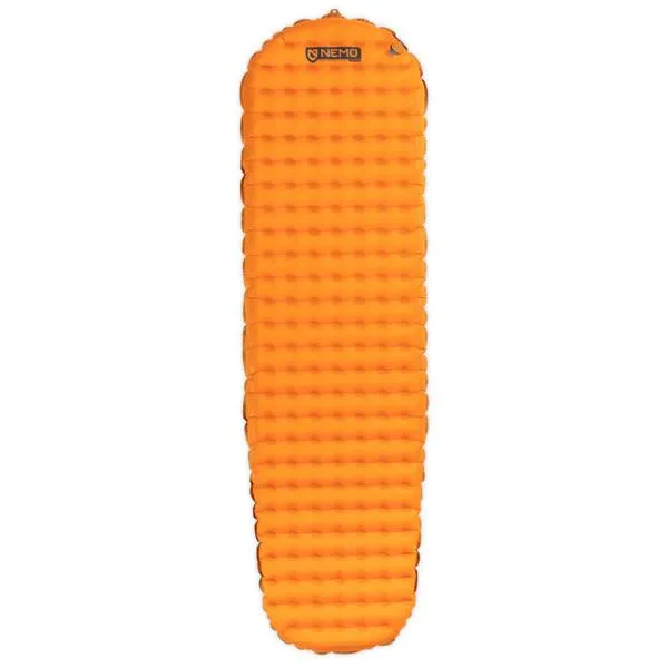 Nemo Tensor Alpine Ultralight Insulated Mountaineering Sleeping Mat: R