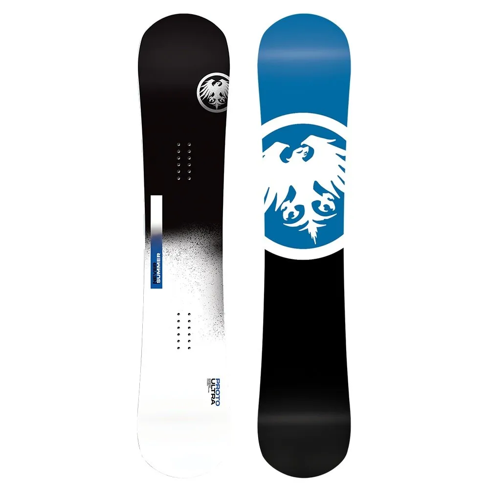 Never Summer Proto Ultra Snowboard (Men's)