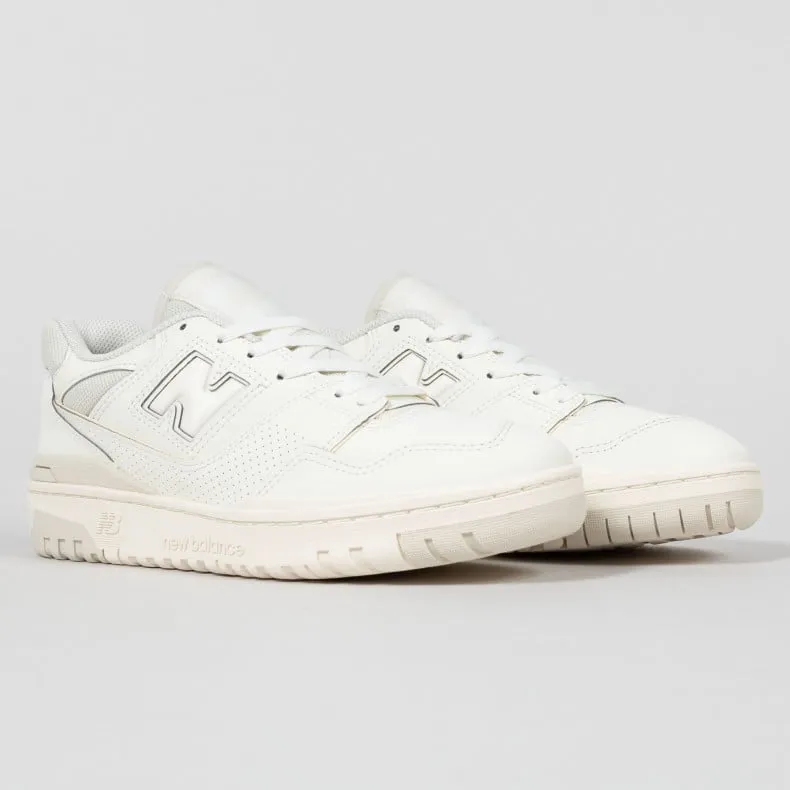 New Balance 550 (Turtledove)