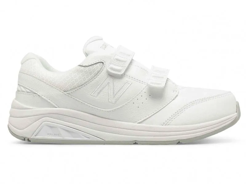 New Balance 928v3 Hook and Loop - Women's Walking Shoe