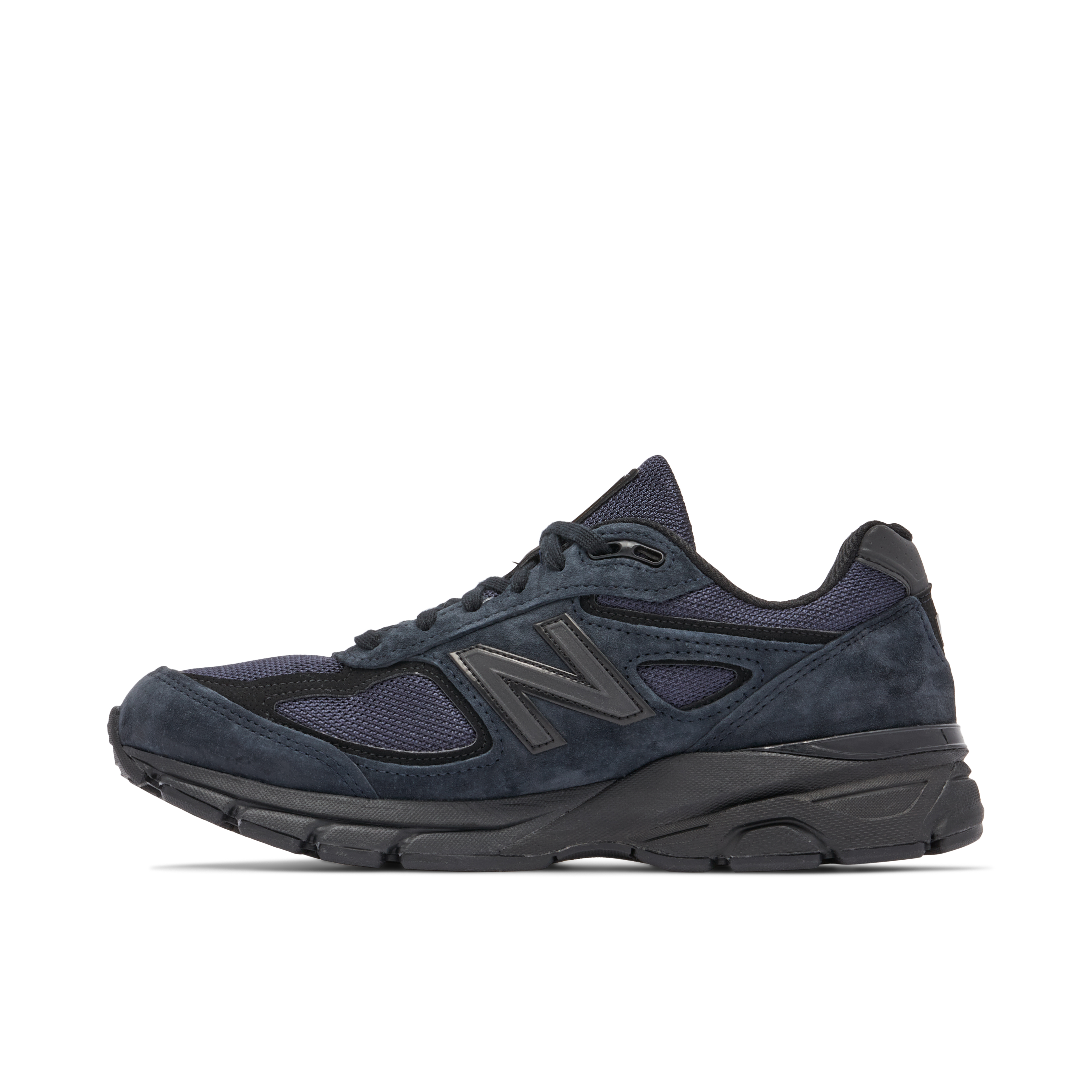 New Balance 990v4 x JJJJound Navy | M990JJ4 | Laced