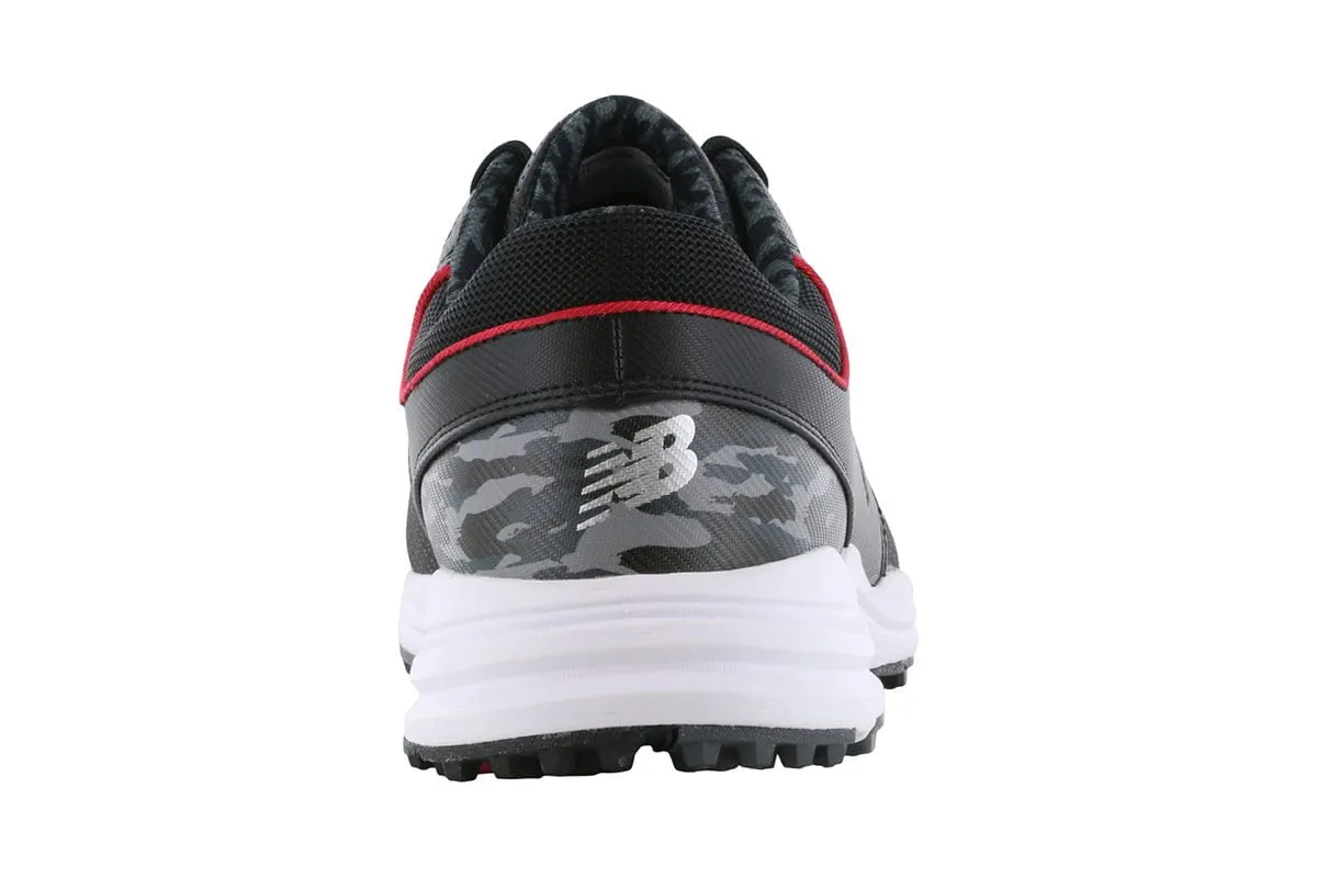 New Balance Brighton Golf Shoe Black